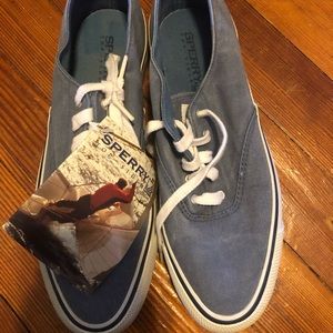 Sperry shoes